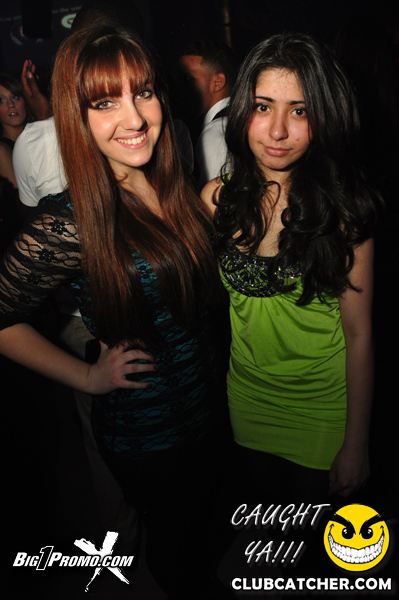 Luxy nightclub photo 309 - November 24th, 2012