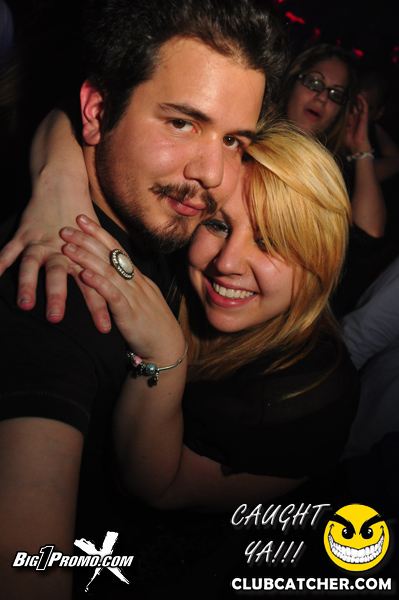 Luxy nightclub photo 318 - November 24th, 2012