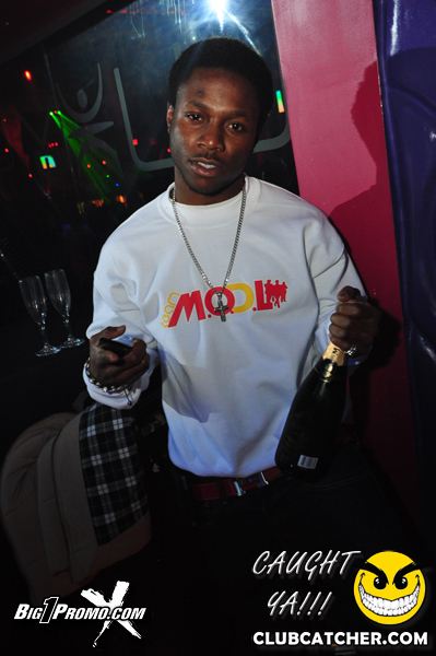 Luxy nightclub photo 320 - November 24th, 2012