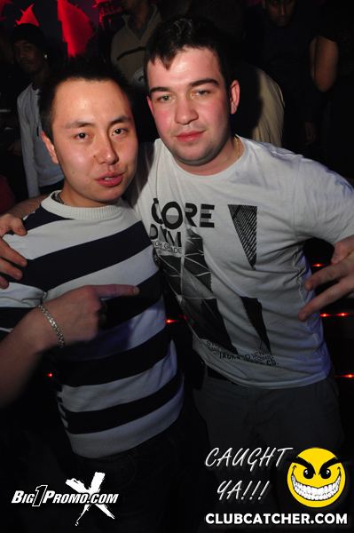 Luxy nightclub photo 324 - November 24th, 2012