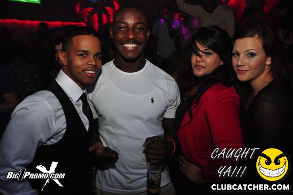 Luxy nightclub photo 334 - November 24th, 2012