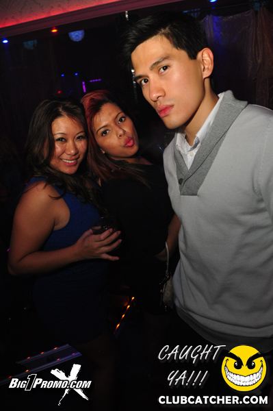 Luxy nightclub photo 335 - November 24th, 2012