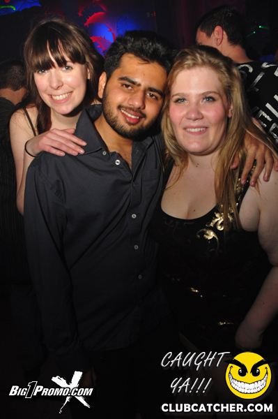 Luxy nightclub photo 336 - November 24th, 2012