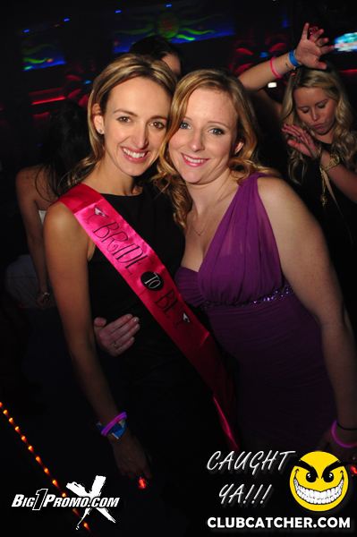 Luxy nightclub photo 343 - November 24th, 2012