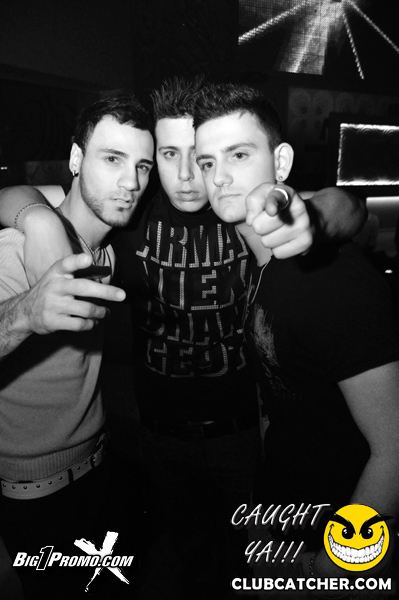 Luxy nightclub photo 346 - November 24th, 2012