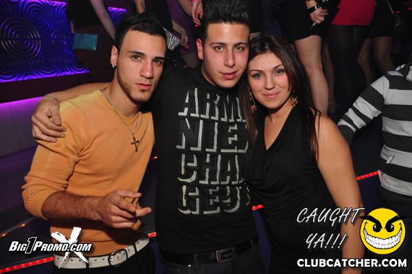 Luxy nightclub photo 36 - November 24th, 2012