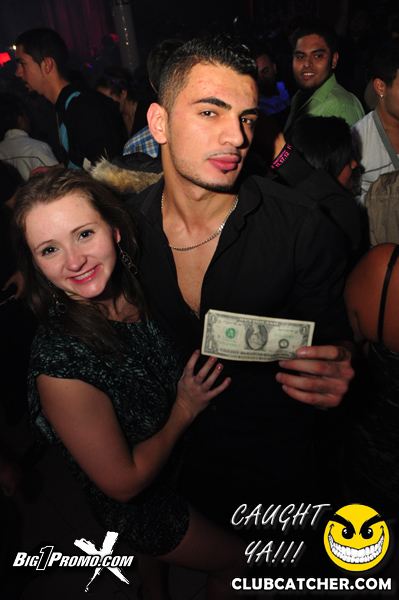 Luxy nightclub photo 354 - November 24th, 2012