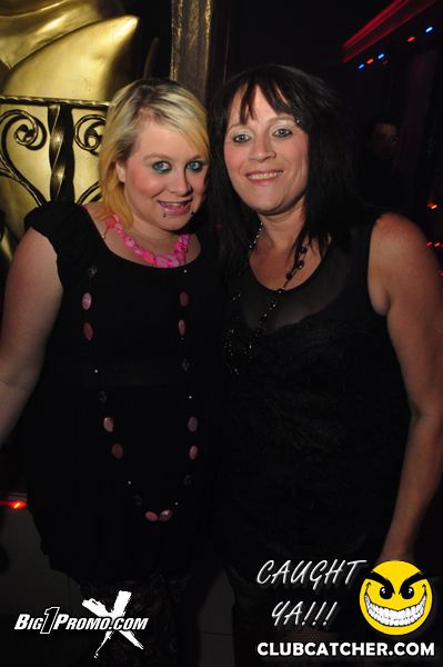 Luxy nightclub photo 356 - November 24th, 2012