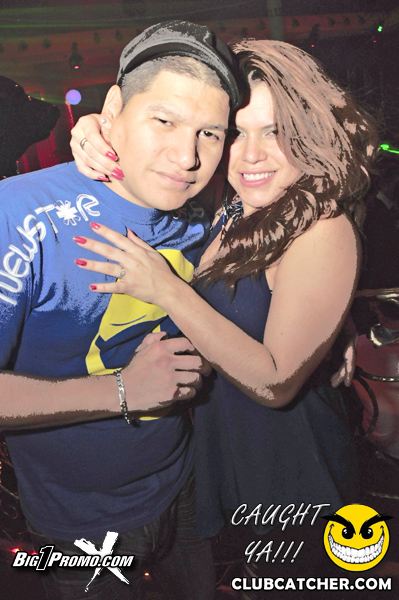 Luxy nightclub photo 364 - November 24th, 2012