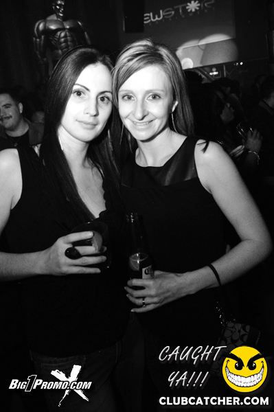 Luxy nightclub photo 373 - November 24th, 2012