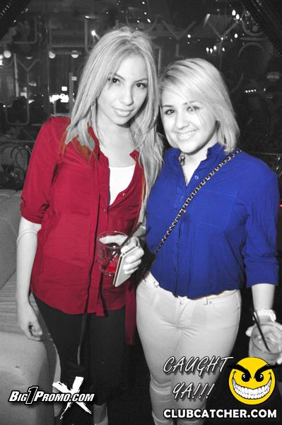 Luxy nightclub photo 46 - November 24th, 2012