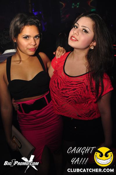 Luxy nightclub photo 49 - November 24th, 2012