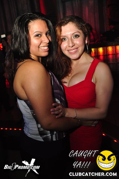 Luxy nightclub photo 51 - November 24th, 2012