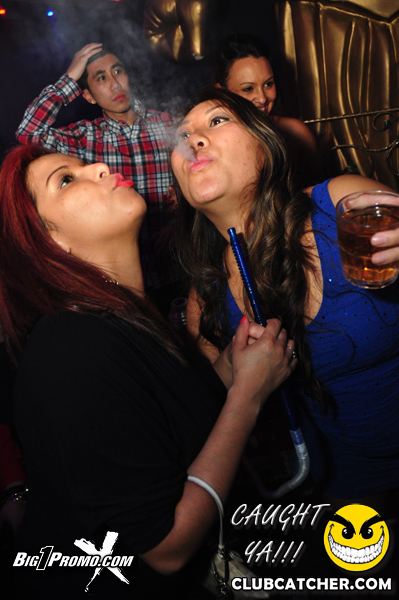 Luxy nightclub photo 56 - November 24th, 2012