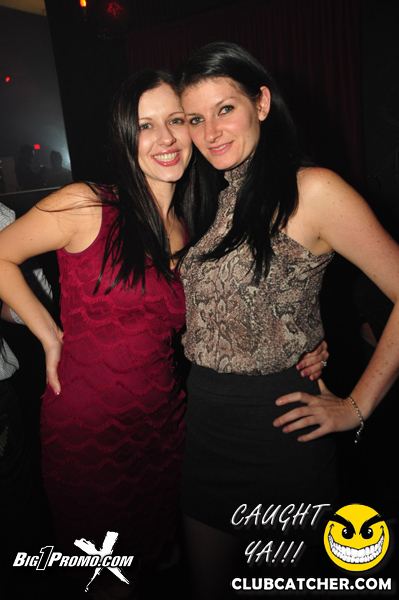 Luxy nightclub photo 61 - November 24th, 2012