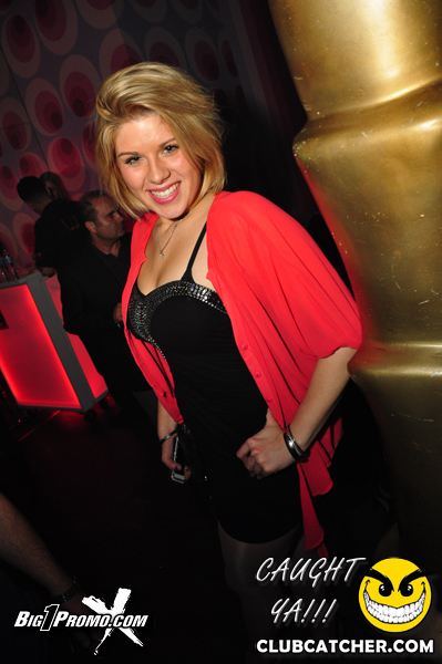 Luxy nightclub photo 65 - November 24th, 2012