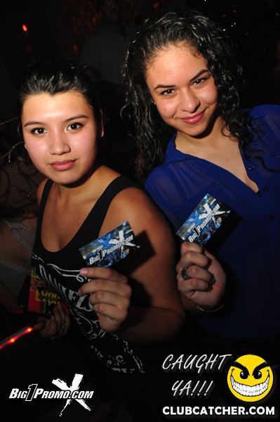 Luxy nightclub photo 67 - November 24th, 2012