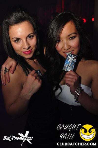 Luxy nightclub photo 69 - November 24th, 2012