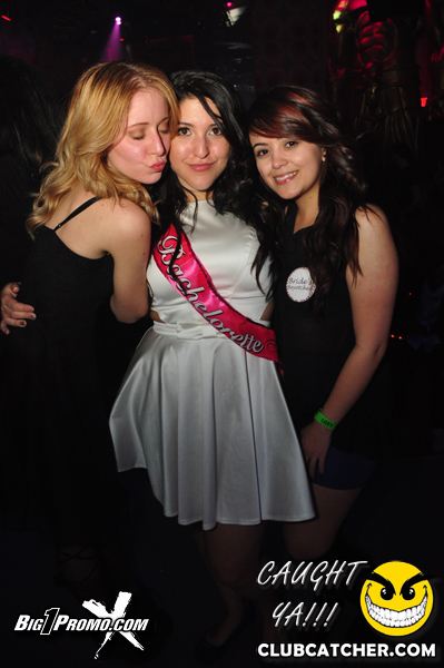 Luxy nightclub photo 71 - November 24th, 2012