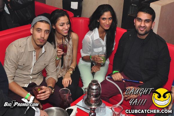 Luxy nightclub photo 76 - November 24th, 2012
