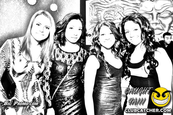 Luxy nightclub photo 77 - November 24th, 2012