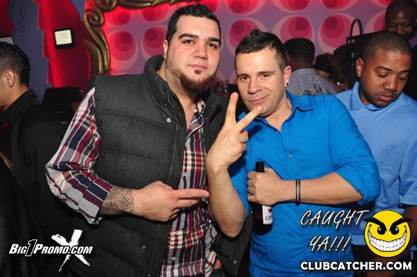 Luxy nightclub photo 79 - November 24th, 2012