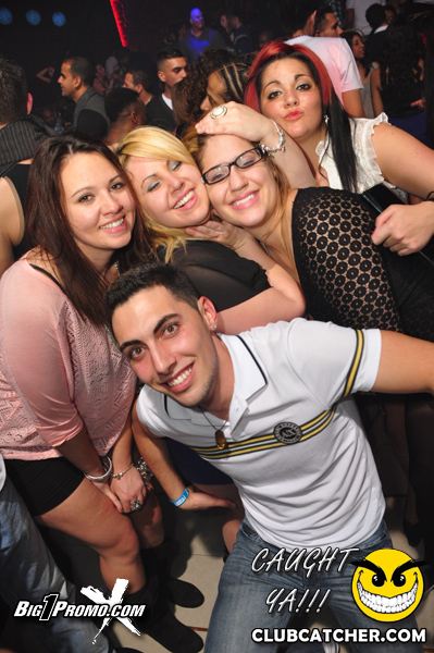 Luxy nightclub photo 87 - November 24th, 2012