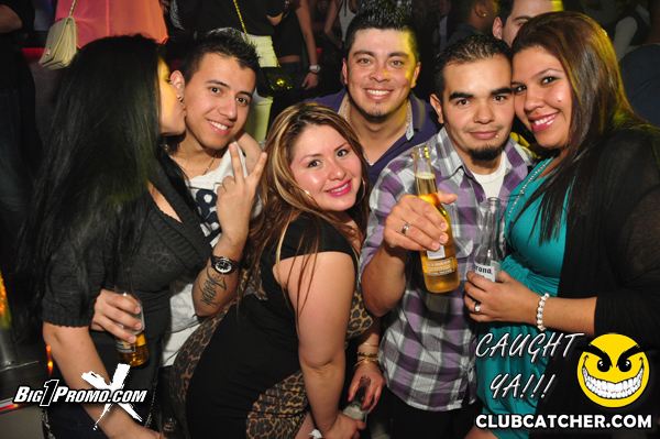 Luxy nightclub photo 90 - November 24th, 2012