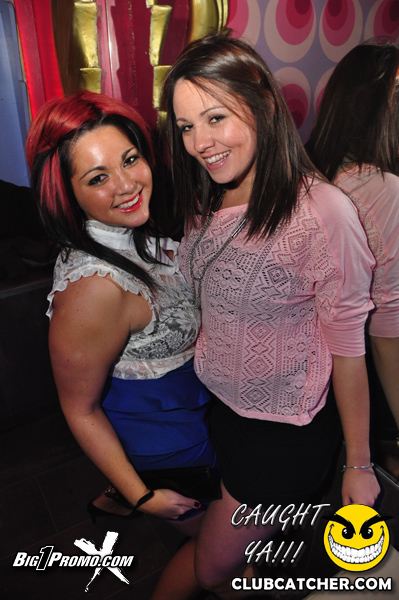 Luxy nightclub photo 95 - November 24th, 2012