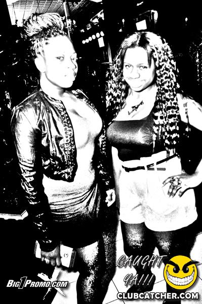 Luxy nightclub photo 119 - November 30th, 2012