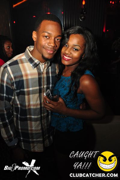 Luxy nightclub photo 157 - November 30th, 2012