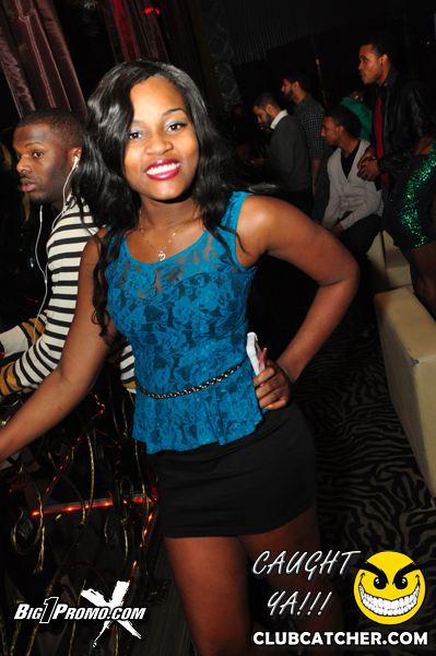 Luxy nightclub photo 28 - November 30th, 2012