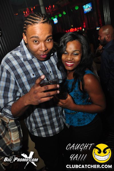 Luxy nightclub photo 75 - November 30th, 2012