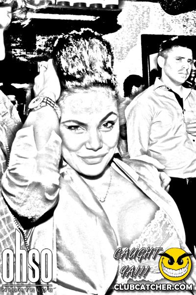 Ohso nightclub photo 75 - November 30th, 2012