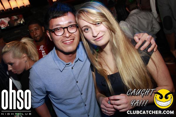 Ohso nightclub photo 80 - November 30th, 2012