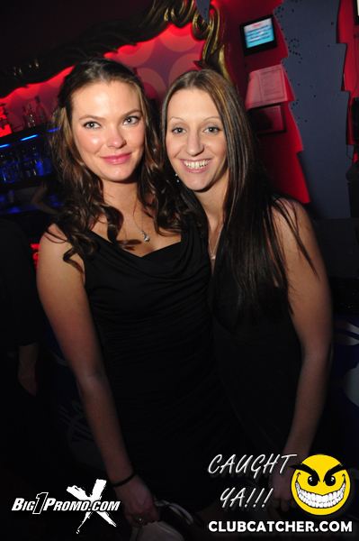 Luxy nightclub photo 101 - December 1st, 2012