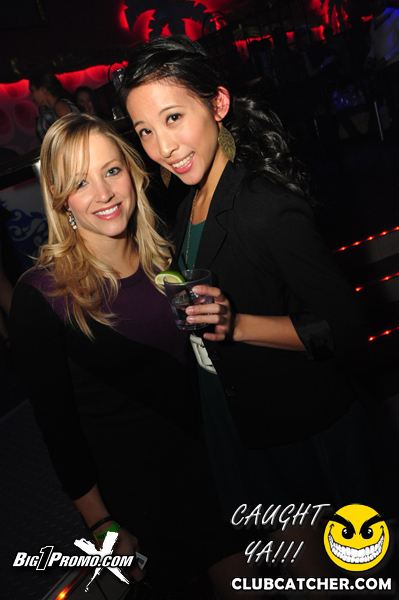 Luxy nightclub photo 102 - December 1st, 2012