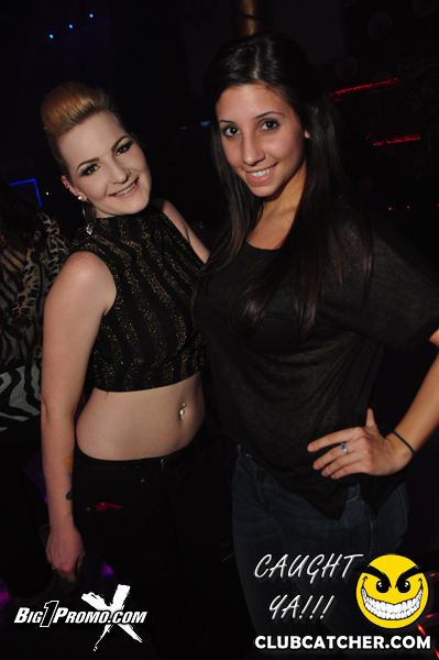 Luxy nightclub photo 104 - December 1st, 2012