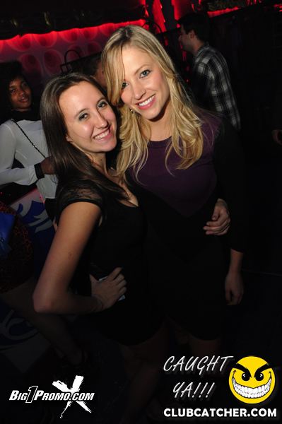 Luxy nightclub photo 108 - December 1st, 2012