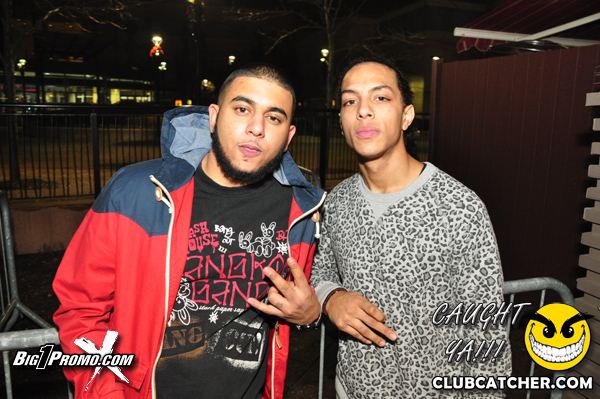 Luxy nightclub photo 111 - December 1st, 2012