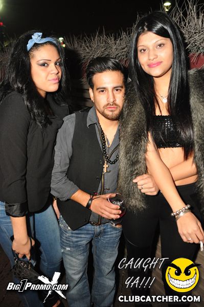 Luxy nightclub photo 112 - December 1st, 2012