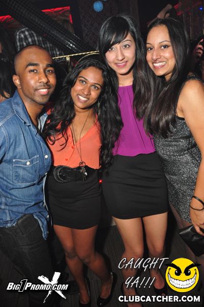 Luxy nightclub photo 113 - December 1st, 2012