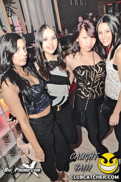 Luxy nightclub photo 114 - December 1st, 2012