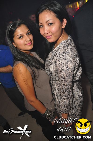 Luxy nightclub photo 117 - December 1st, 2012