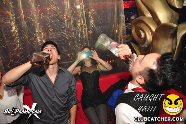 Luxy nightclub photo 13 - December 1st, 2012