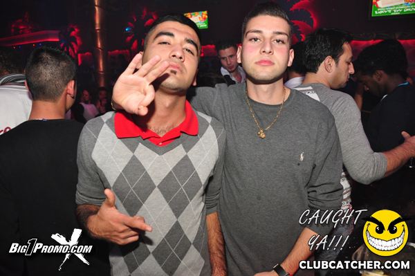 Luxy nightclub photo 121 - December 1st, 2012
