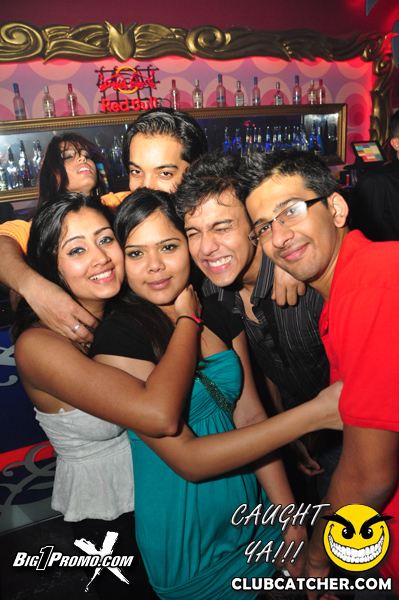 Luxy nightclub photo 122 - December 1st, 2012