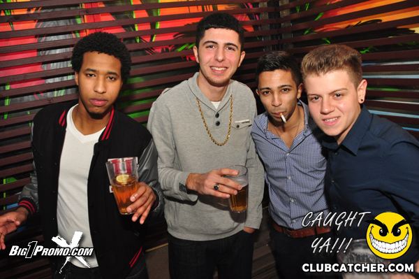 Luxy nightclub photo 123 - December 1st, 2012