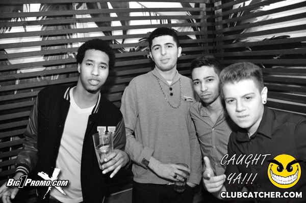 Luxy nightclub photo 125 - December 1st, 2012