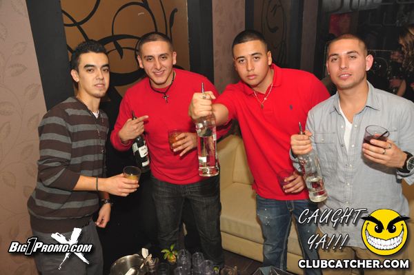 Luxy nightclub photo 127 - December 1st, 2012